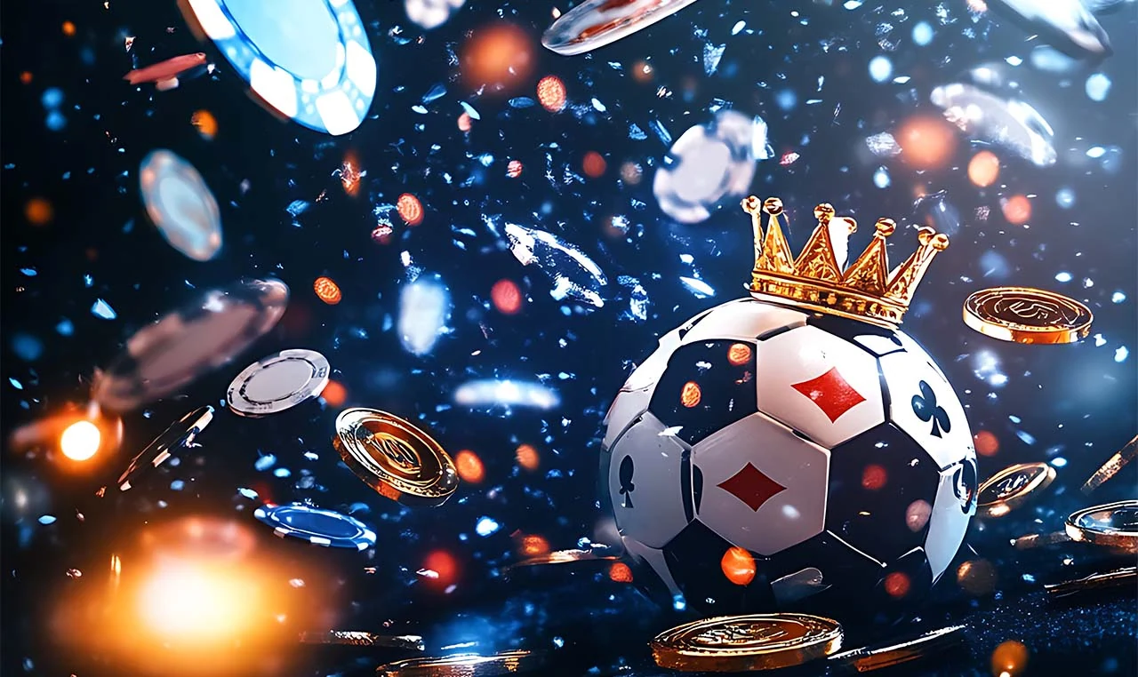 Thể thao HU88 - Sportsbook theo từng sự kiện: tham gia cược live chủ động